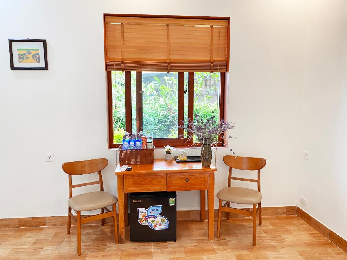 Tam Coc Golden Sky Homestay Ninh Binh Exterior photo