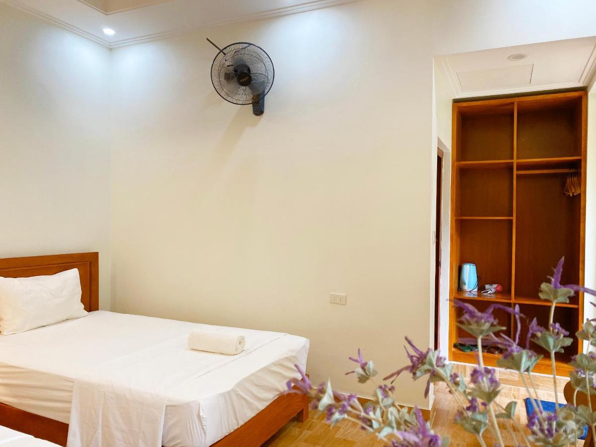 Tam Coc Golden Sky Homestay Ninh Binh Exterior photo