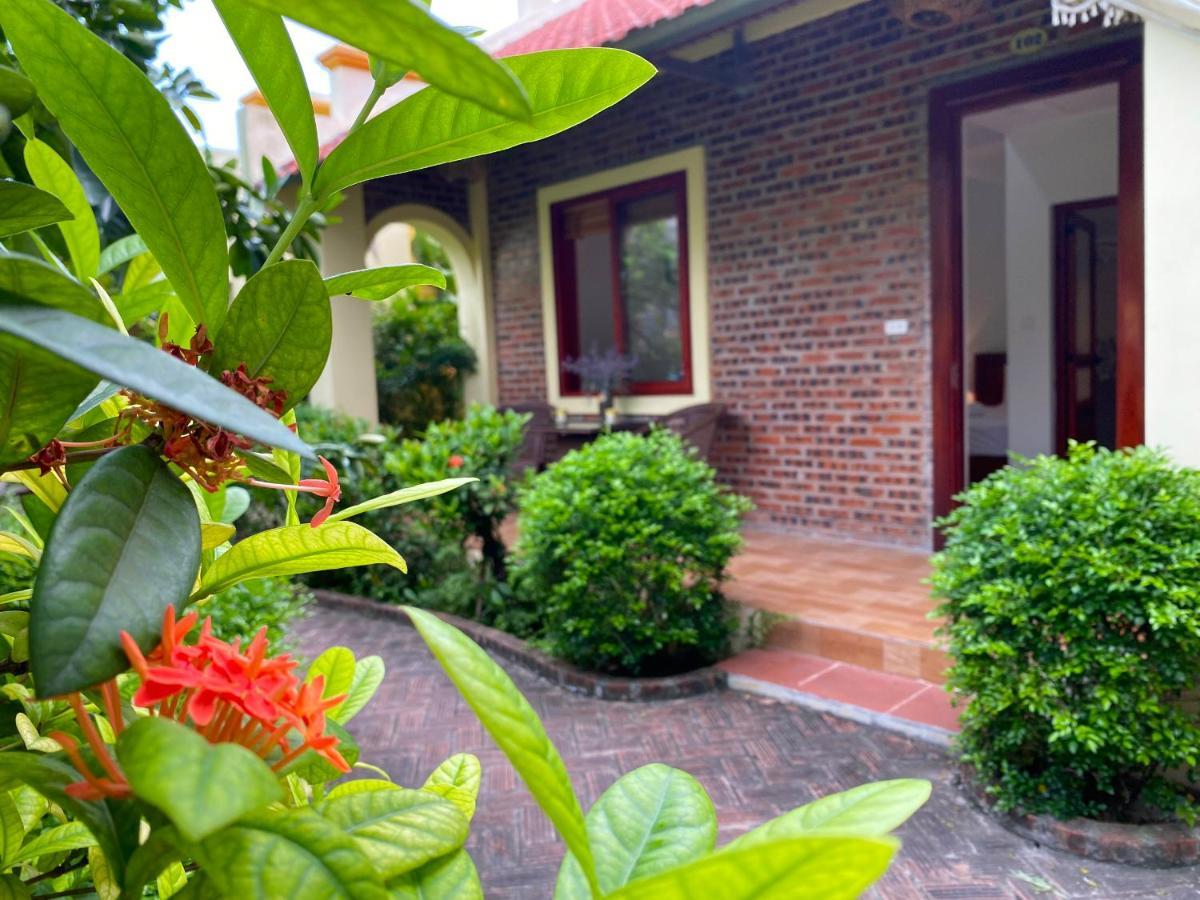 Tam Coc Golden Sky Homestay Ninh Binh Exterior photo
