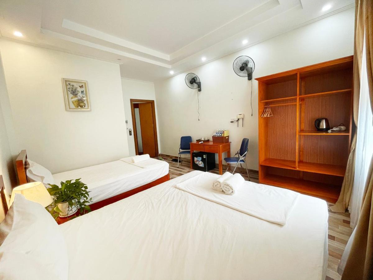Tam Coc Golden Sky Homestay Ninh Binh Exterior photo