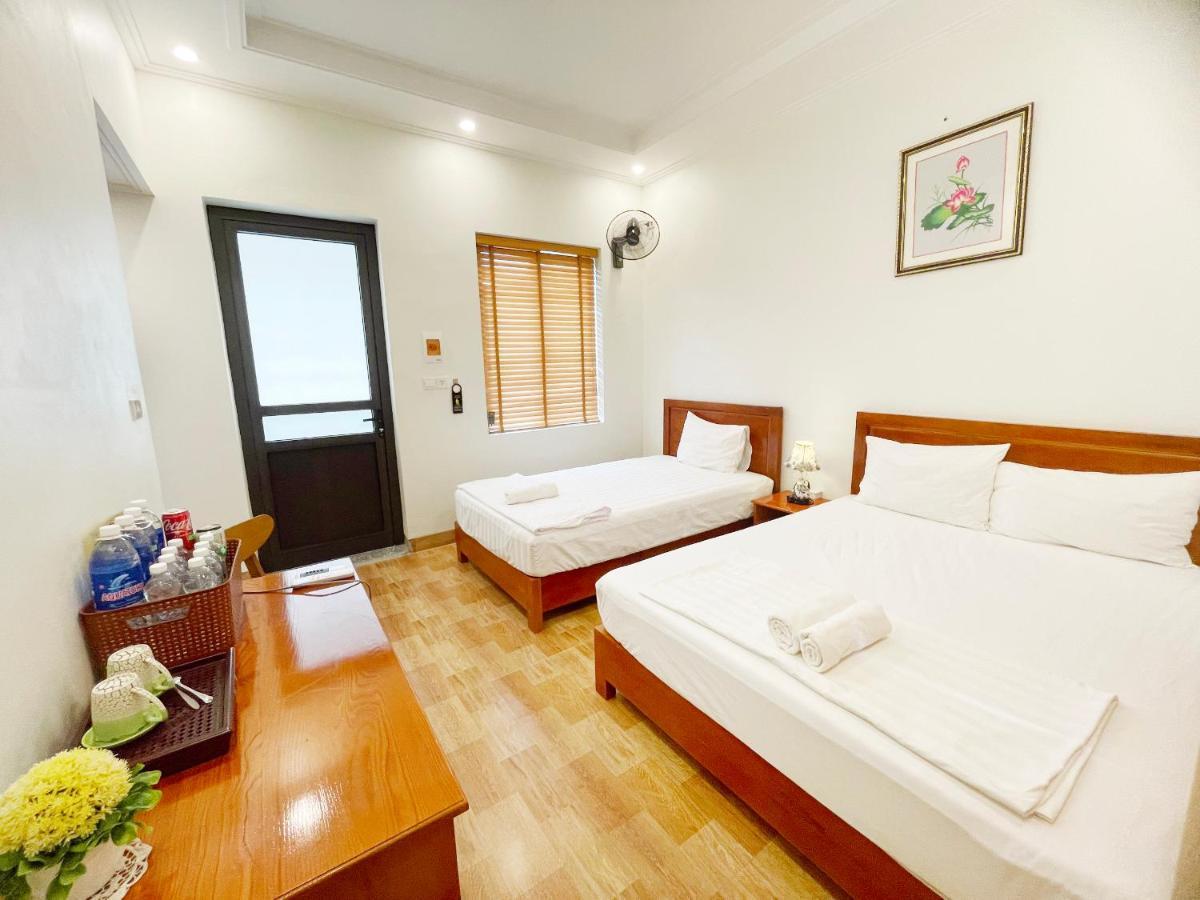 Tam Coc Golden Sky Homestay Ninh Binh Exterior photo