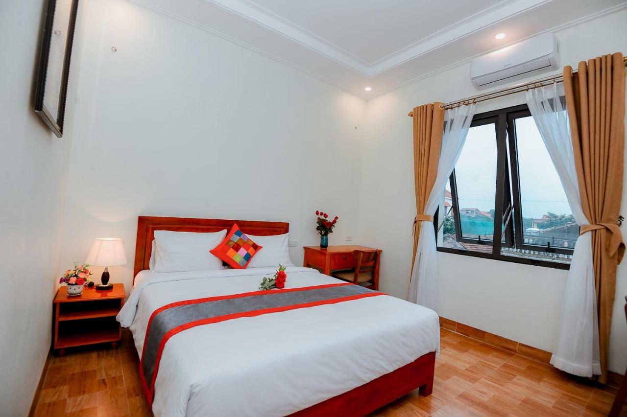 Tam Coc Golden Sky Homestay Ninh Binh Exterior photo